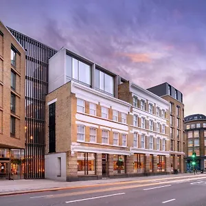 Hart Shoreditch London, Curio Collection By Hilton Hotel