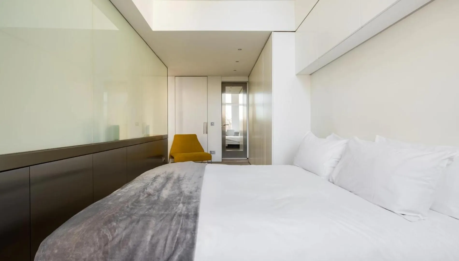 The Tonic 1 Bed With Patio In Shoreditch London 0*,  United Kingdom