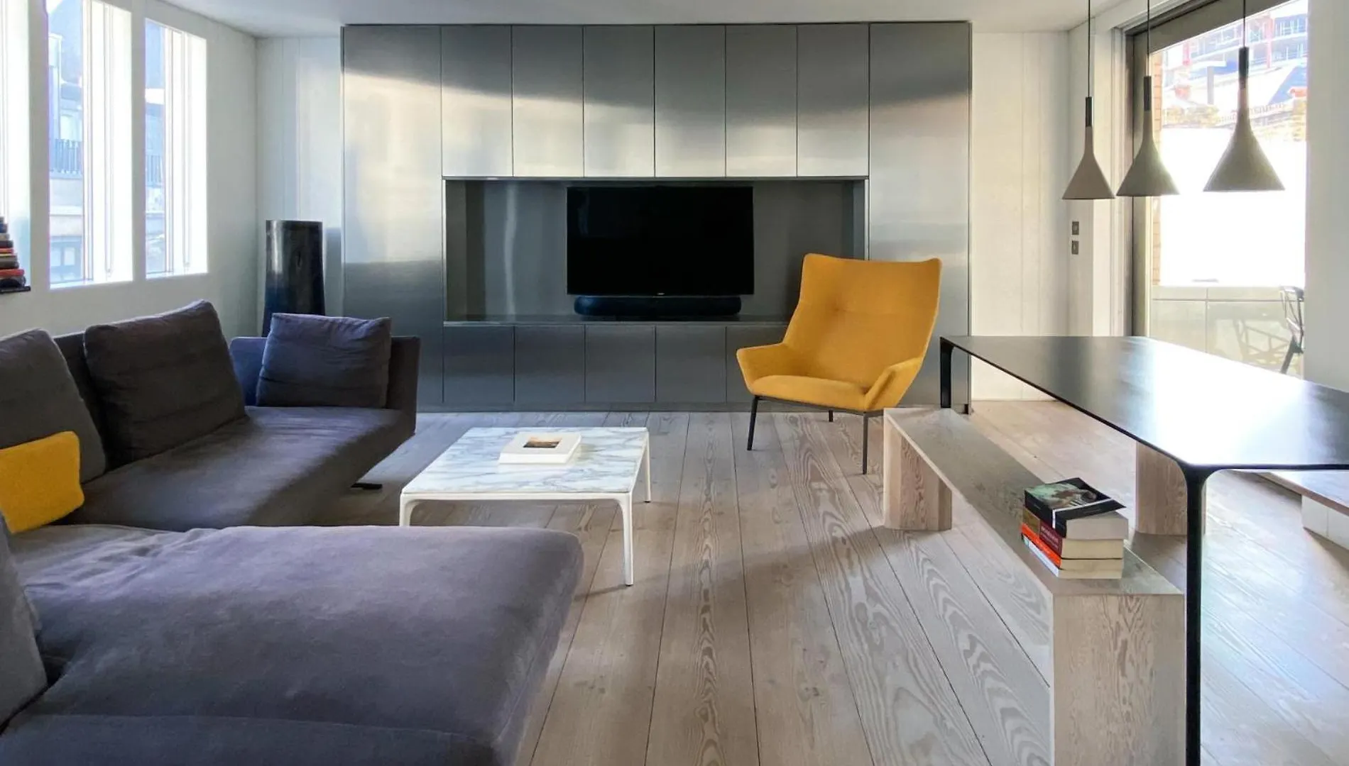 The Tonic 1 Bed With Patio In Shoreditch London 0*,  United Kingdom